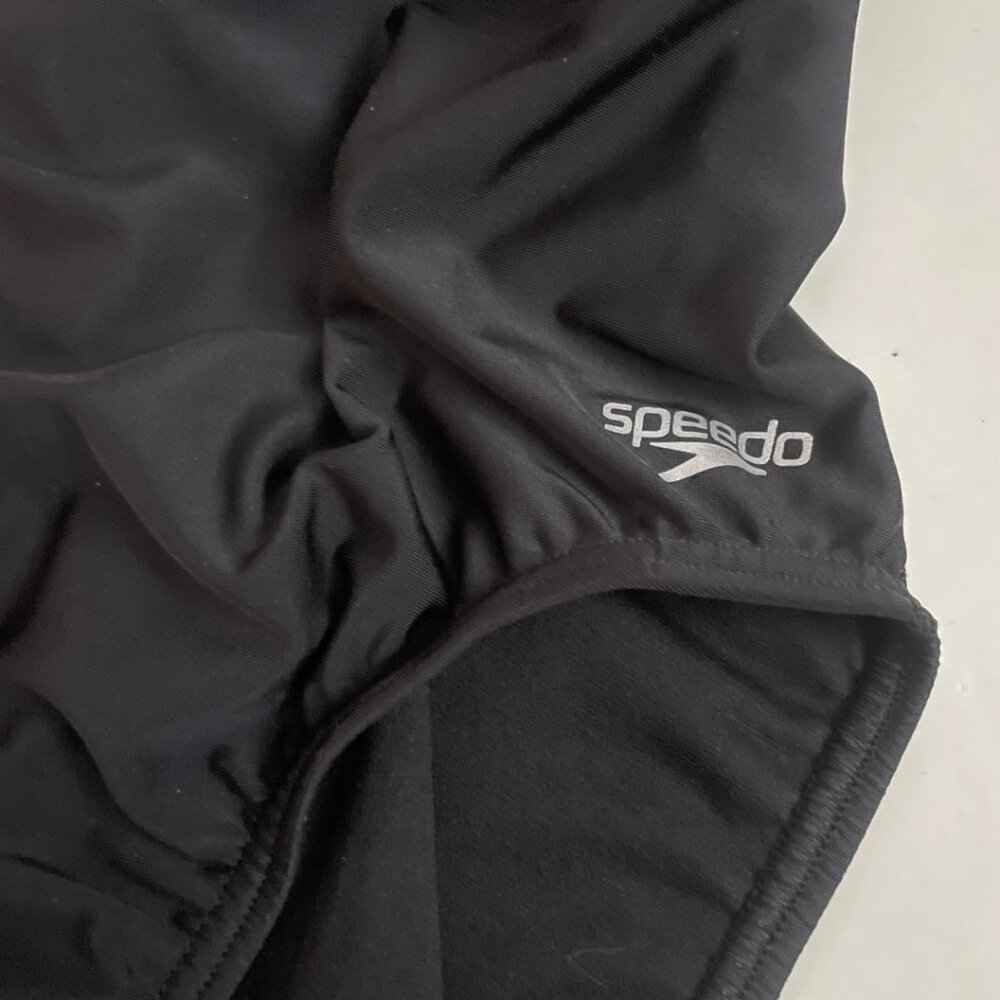 Speedo Eco Pro LT One-Piece Swimsuit